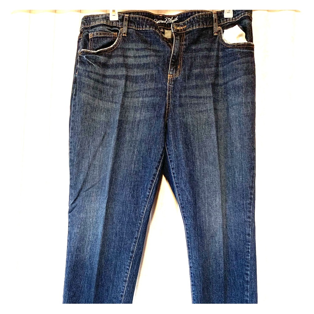 Universal Thread Denim Jeans